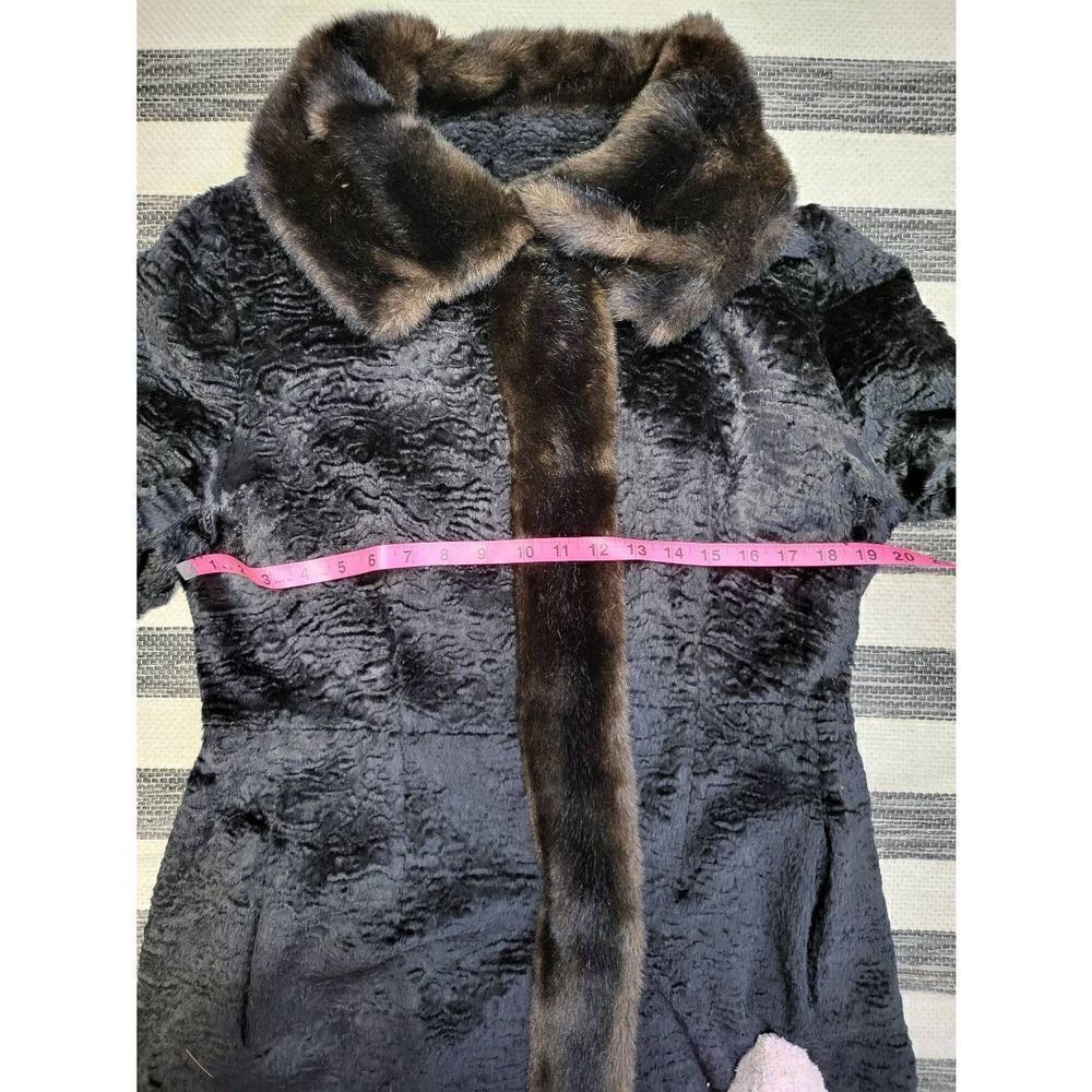 Vintage Aristocrat Fur Coat - Picture 7 of 8